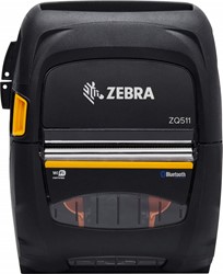 Zebra ZQ511 mobiele printer