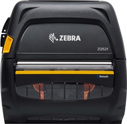 Zebra ZQ521 mobiele printer