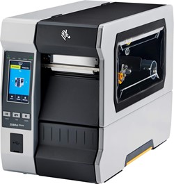 Zebra ZT610 Touch 203dpi standaard (USB-SER-ETH-BT)
